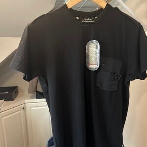 Andrew Christian shirt brand new